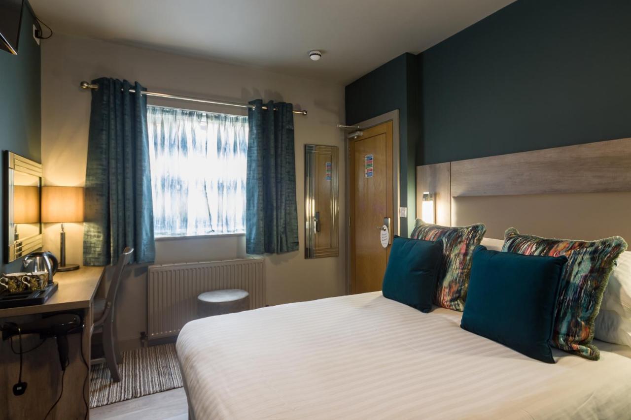 No 8 Hotel Skegness