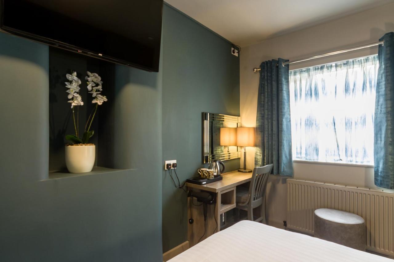 Hotel No 8 3*