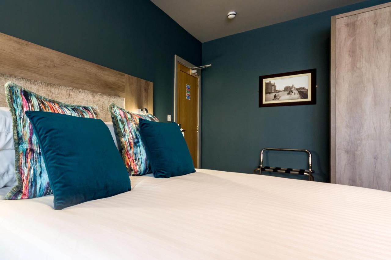 Hotel No 8 3*