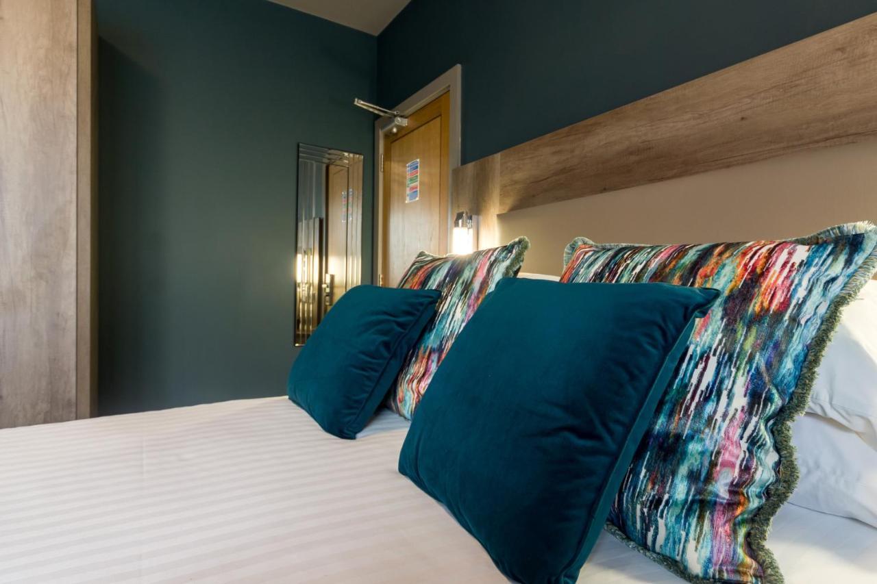 Hotel No 8 Skegness