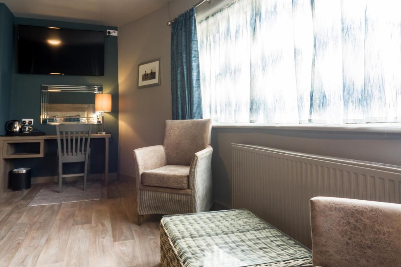 Hotel No 8