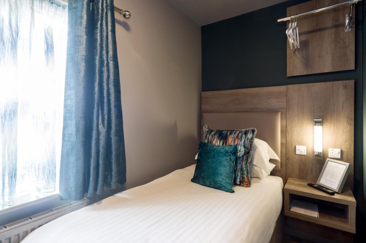 Hotel No 8 3*