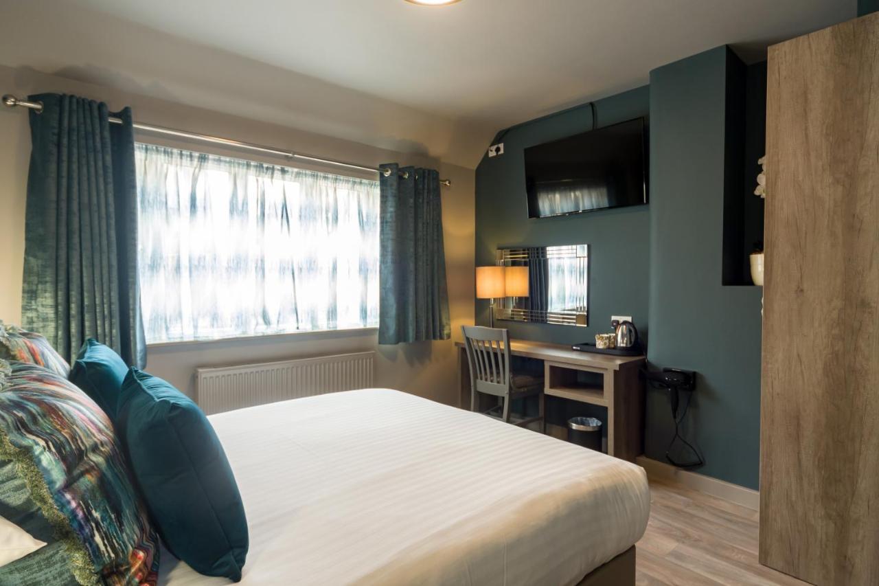 No 8 Hotel 3*