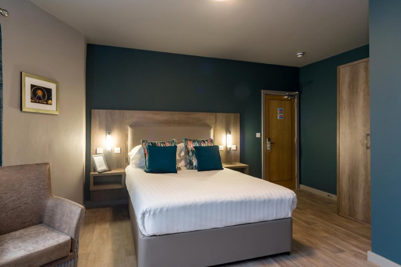 Hotel No 8 Skegness