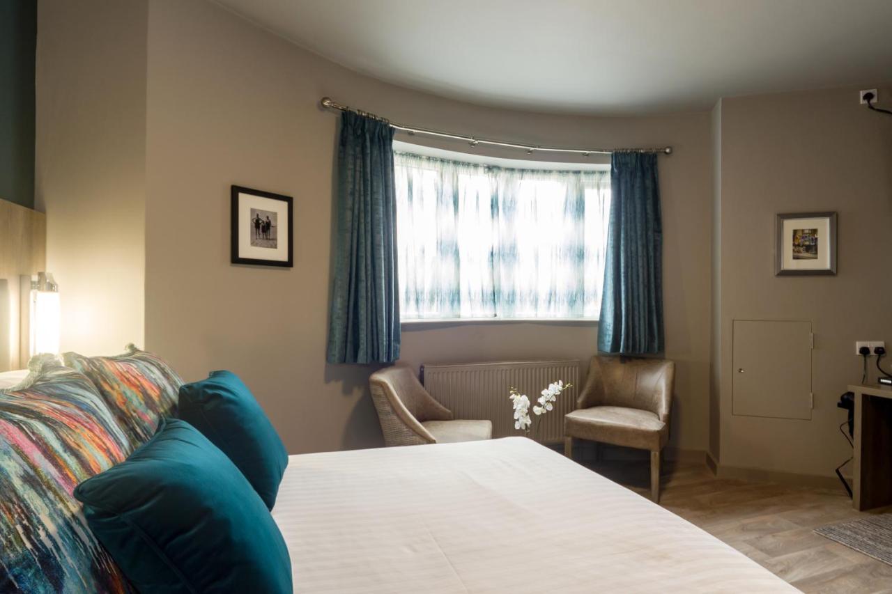 Hotel No 8