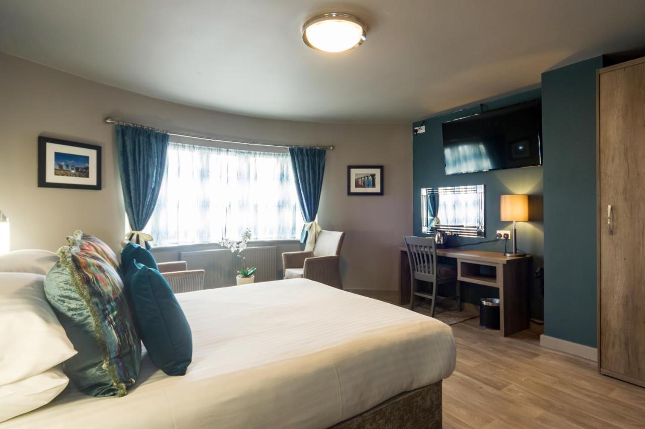 Hotel No 8 Skegness