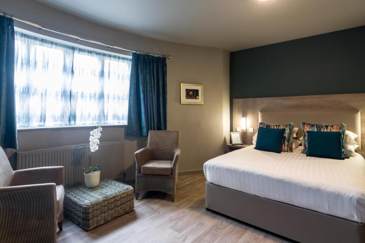No 8 3* Skegness