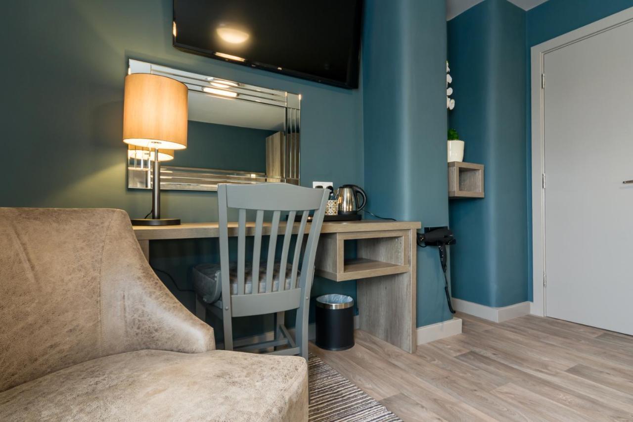 No 8 Hotel