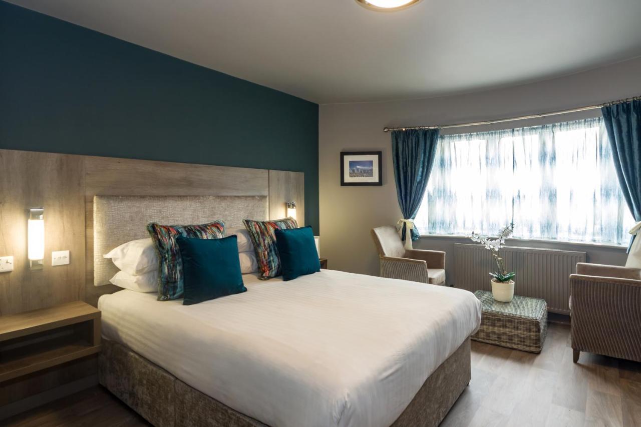 Hotel No 8