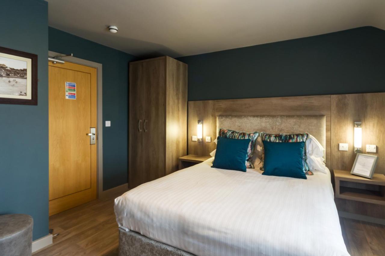 No 8 Hotel Skegness