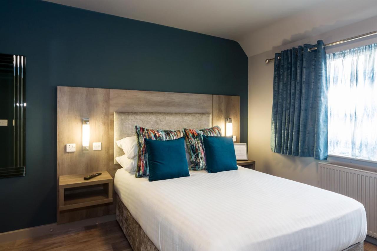 Hotel No 8