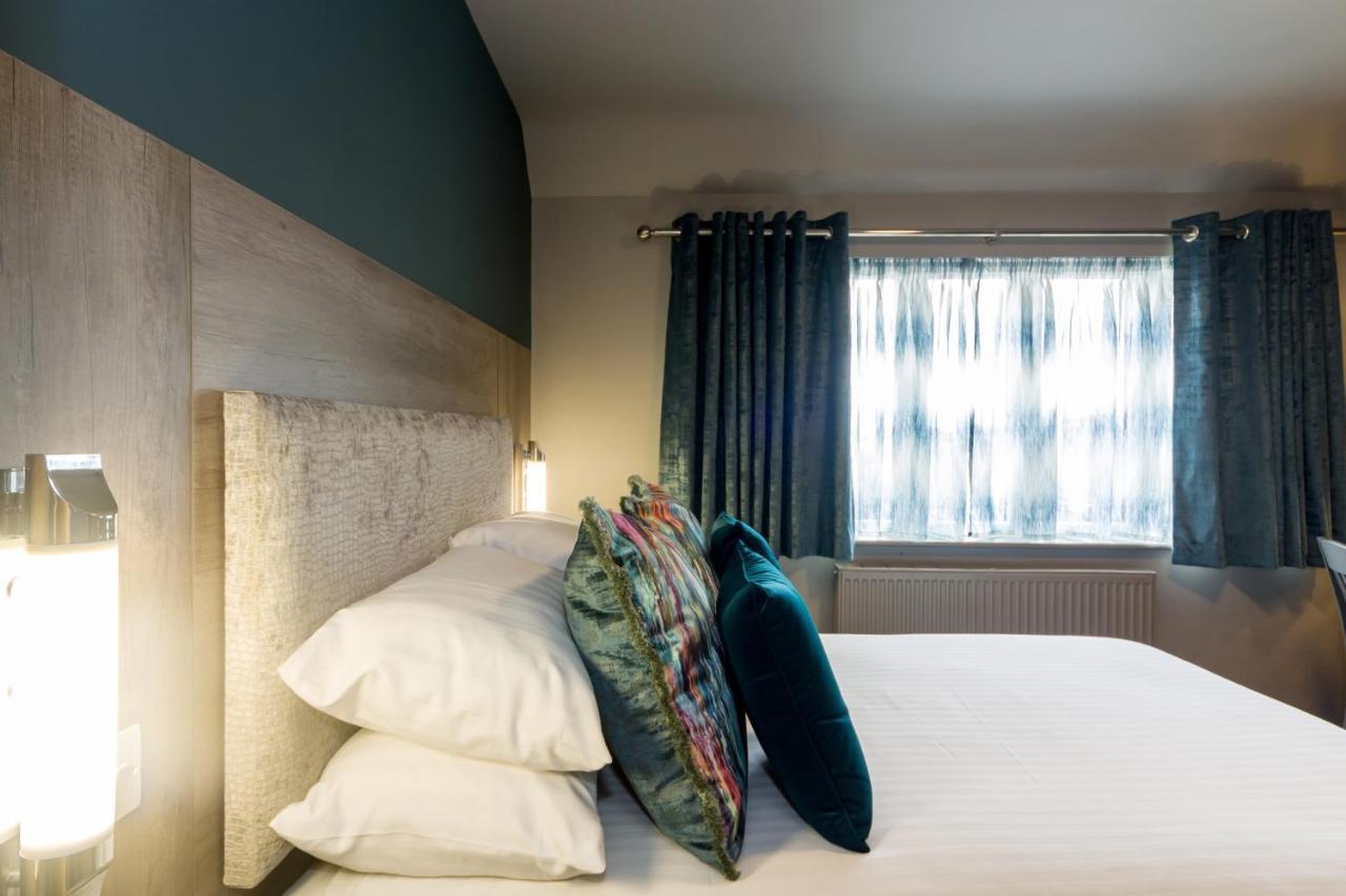 Hotel No 8 3*